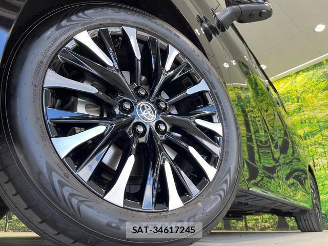 Toyota ALPHARD HYBRID 2025-01 8651179-13
