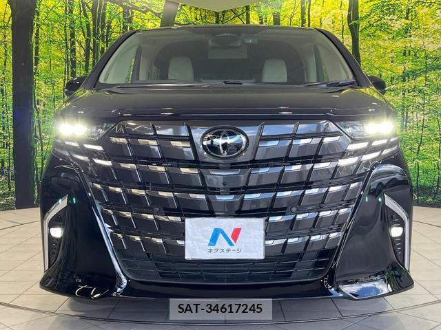 Toyota ALPHARD HYBRID 2025-01 8651179-14