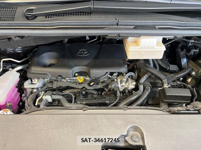 Toyota ALPHARD HYBRID 2025-01 8651179-17