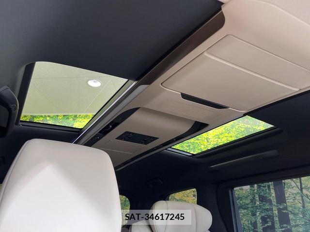 Toyota ALPHARD HYBRID 2025-01 8651179-2