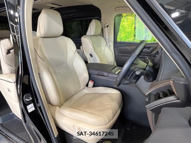 Toyota ALPHARD HYBRID 2025-01 8651179-7