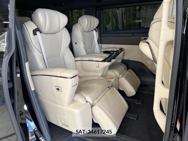 Toyota ALPHARD HYBRID 2025-01 8651179-8