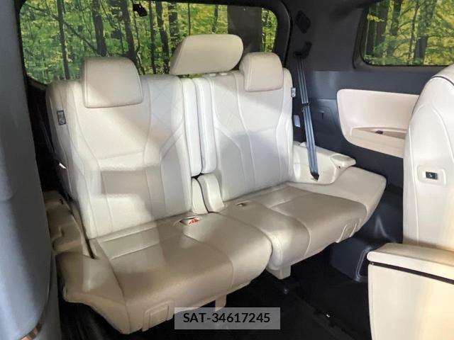 Toyota ALPHARD HYBRID 2025-01 8651179-9