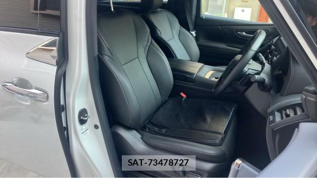 Toyota ALPHARD HYBRID 2024-10 8651249-5