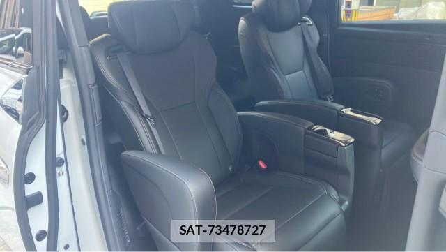 Toyota ALPHARD HYBRID 2024-10 8651249-6