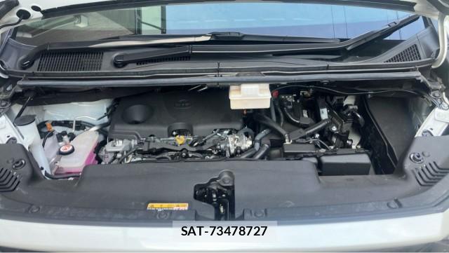 Toyota ALPHARD HYBRID 2024-10 8651249-7