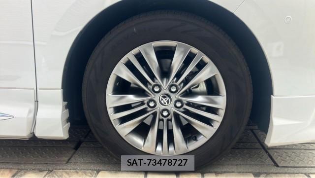 Toyota ALPHARD HYBRID 2024-10 8651249-8