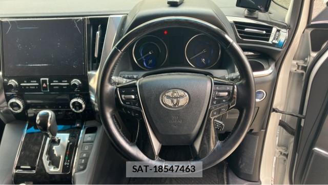 Toyota ALPHARD HYBRID 2021-09 8651323-16