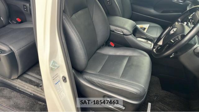 Toyota ALPHARD HYBRID 2021-09 8651323-5