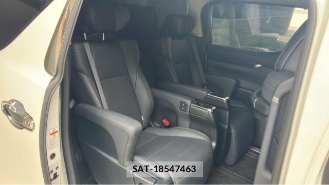 Toyota ALPHARD HYBRID 2021-09 8651323-6