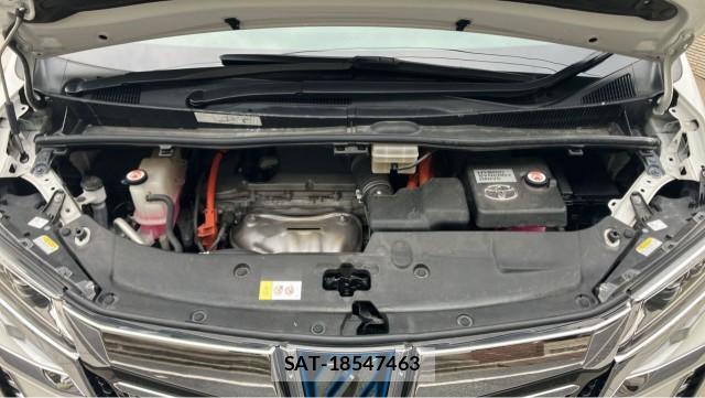 Toyota ALPHARD HYBRID 2021-09 8651323-7