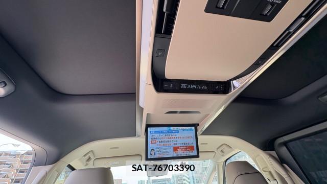 Toyota ALPHARD HYBRID 2024-11 8651344-15