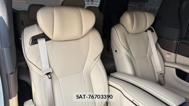 Toyota ALPHARD HYBRID 2024-11 8651344-6