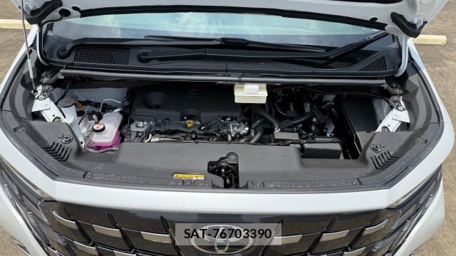 Toyota ALPHARD HYBRID 2024-11 8651344-7