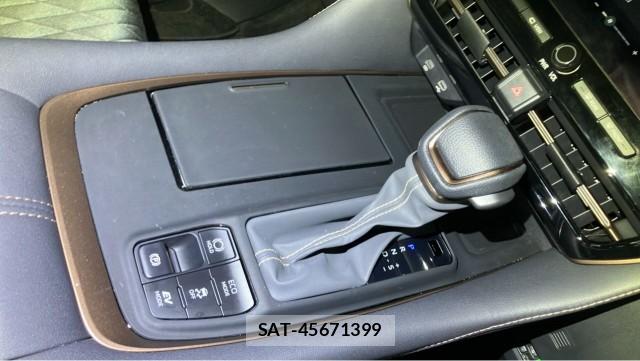 Toyota ALPHARD HYBRID 2025-09 8651370-14