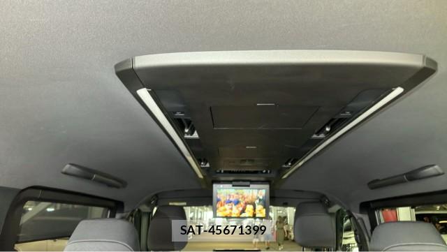 Toyota ALPHARD HYBRID 2025-09 8651370-15