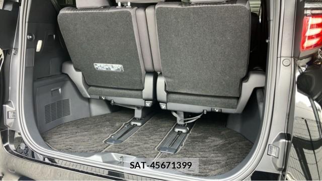 Toyota ALPHARD HYBRID 2025-09 8651370-17