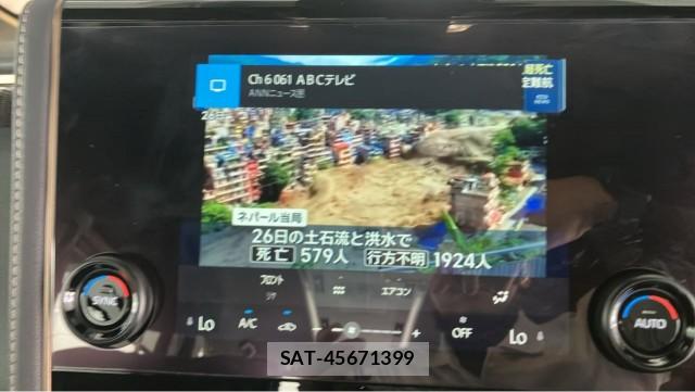 Toyota ALPHARD HYBRID 2025-09 8651370-4