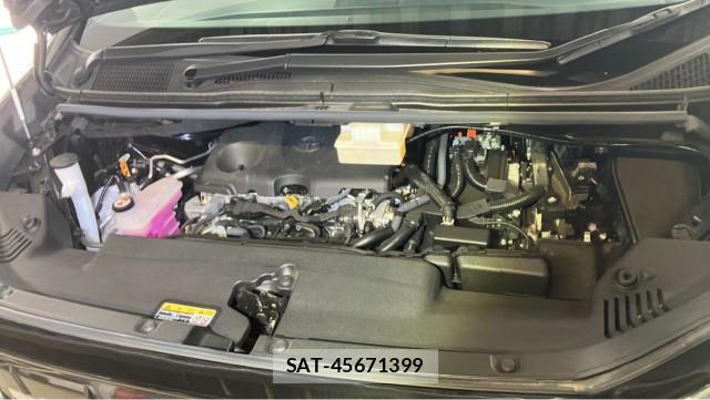 Toyota ALPHARD HYBRID 2025-09 8651370-7