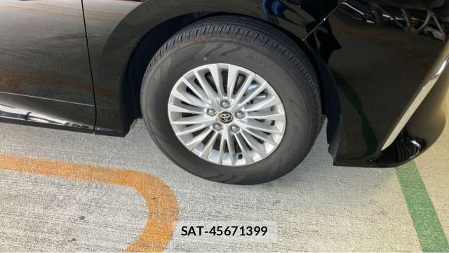 Toyota ALPHARD HYBRID 2025-09 8651370-8