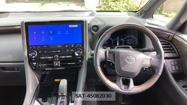Toyota ALPHARD HYBRID 2024-04 8651391-16
