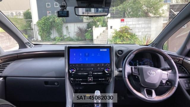 Toyota ALPHARD HYBRID 2024-04 8651391-2