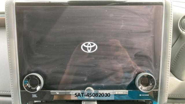 Toyota ALPHARD HYBRID 2024-04 8651391-4