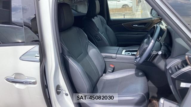 Toyota ALPHARD HYBRID 2024-04 8651391-5