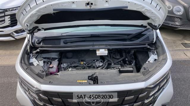 Toyota ALPHARD HYBRID 2024-04 8651391-7