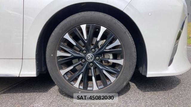 Toyota ALPHARD HYBRID 2024-04 8651391-8
