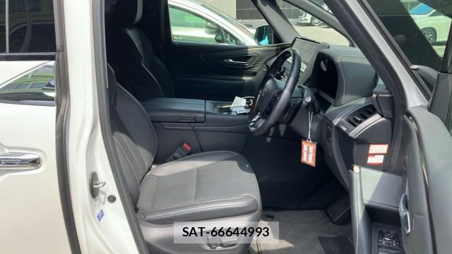 Toyota ALPHARD HYBRID 2024-03 8651419-5