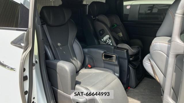 Toyota ALPHARD HYBRID 2024-03 8651419-6
