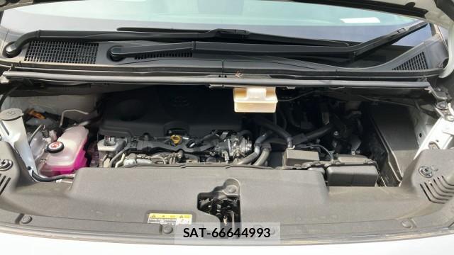 Toyota ALPHARD HYBRID 2024-03 8651419-7