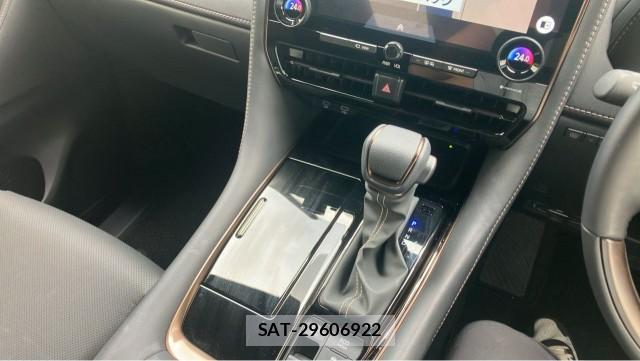Toyota ALPHARD HYBRID 2025-10 8651429-14