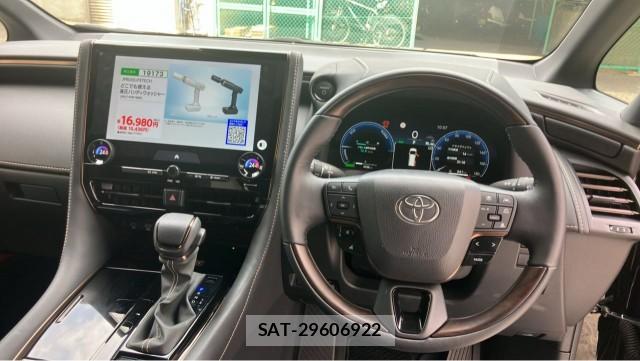 Toyota ALPHARD HYBRID 2025-10 8651429-16