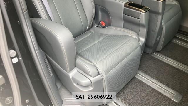 Toyota ALPHARD HYBRID 2025-10 8651429-6