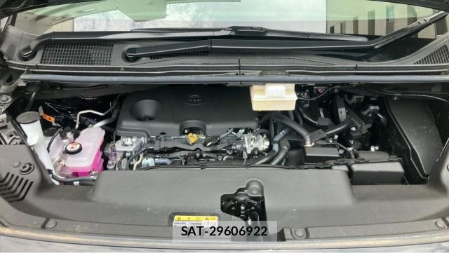 Toyota ALPHARD HYBRID 2025-10 8651429-7