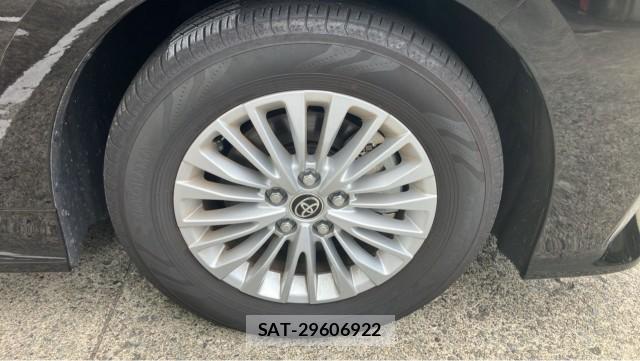 Toyota ALPHARD HYBRID 2025-10 8651429-8