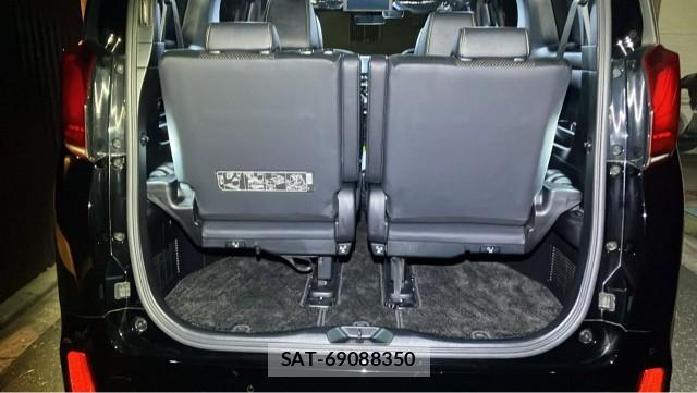 Toyota ALPHARD HYBRID 2022-03 8651457-17
