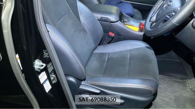 Toyota ALPHARD HYBRID 2022-03 8651457-5