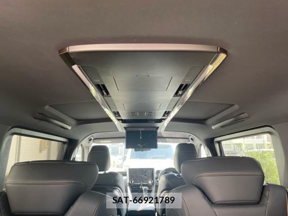 Toyota ALPHARD HYBRID 2024-03 8651473-15