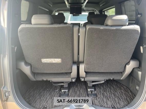 Toyota ALPHARD HYBRID 2024-03 8651473-17