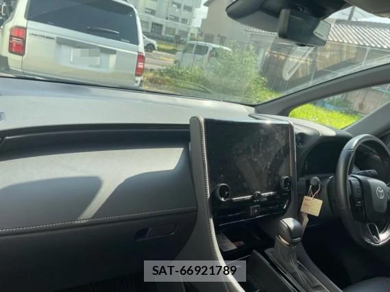 Toyota ALPHARD HYBRID 2024-03 8651473-2