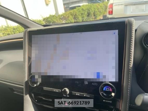 Toyota ALPHARD HYBRID 2024-03 8651473-4