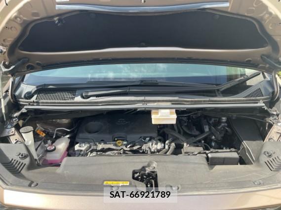 Toyota ALPHARD HYBRID 2024-03 8651473-7