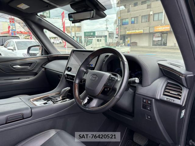 Toyota ALPHARD HYBRID 2023-12 8651546-10
