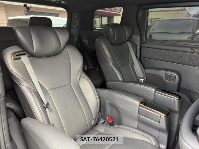 Toyota ALPHARD HYBRID 2023-12 8651546-11