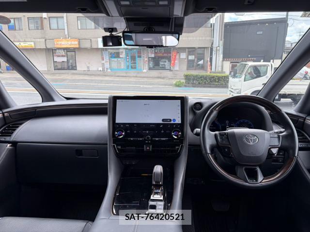 Toyota ALPHARD HYBRID 2023-12 8651546-13