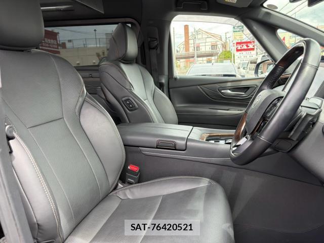 Toyota ALPHARD HYBRID 2023-12 8651546-14