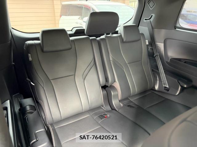 Toyota ALPHARD HYBRID 2023-12 8651546-9